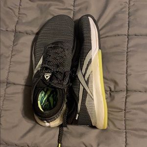 Reebok Nano 9